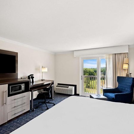 Best Western - Freeport Inn Zewnętrze zdjęcie