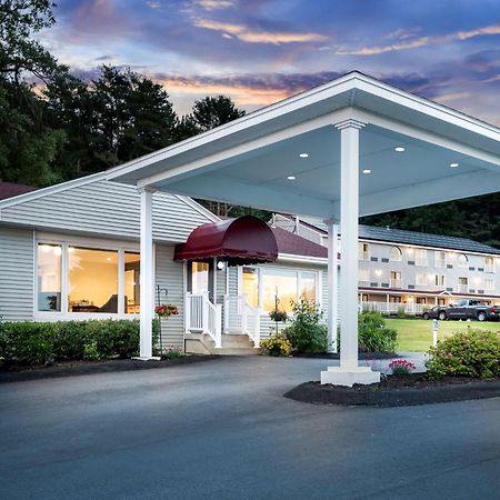 Best Western - Freeport Inn Zewnętrze zdjęcie