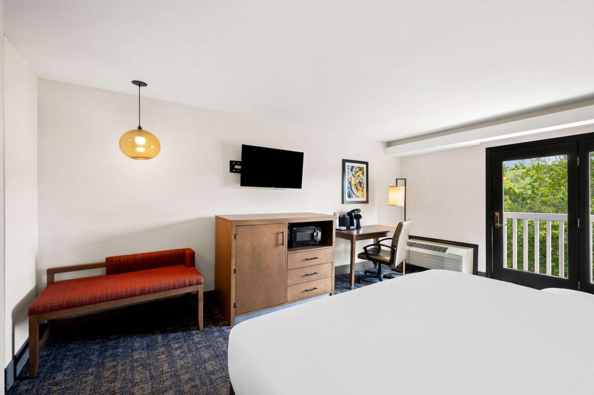 Best Western - Freeport Inn Zewnętrze zdjęcie