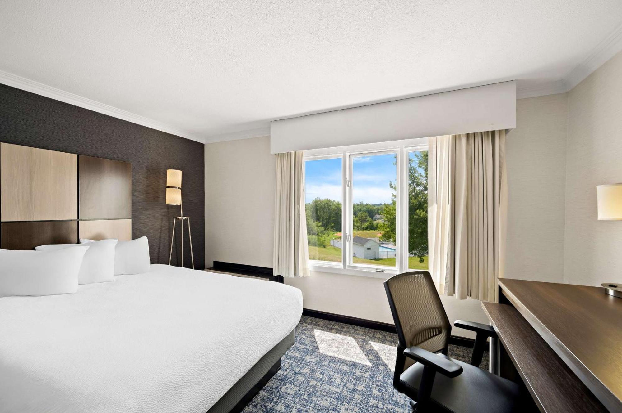 Best Western - Freeport Inn Zewnętrze zdjęcie