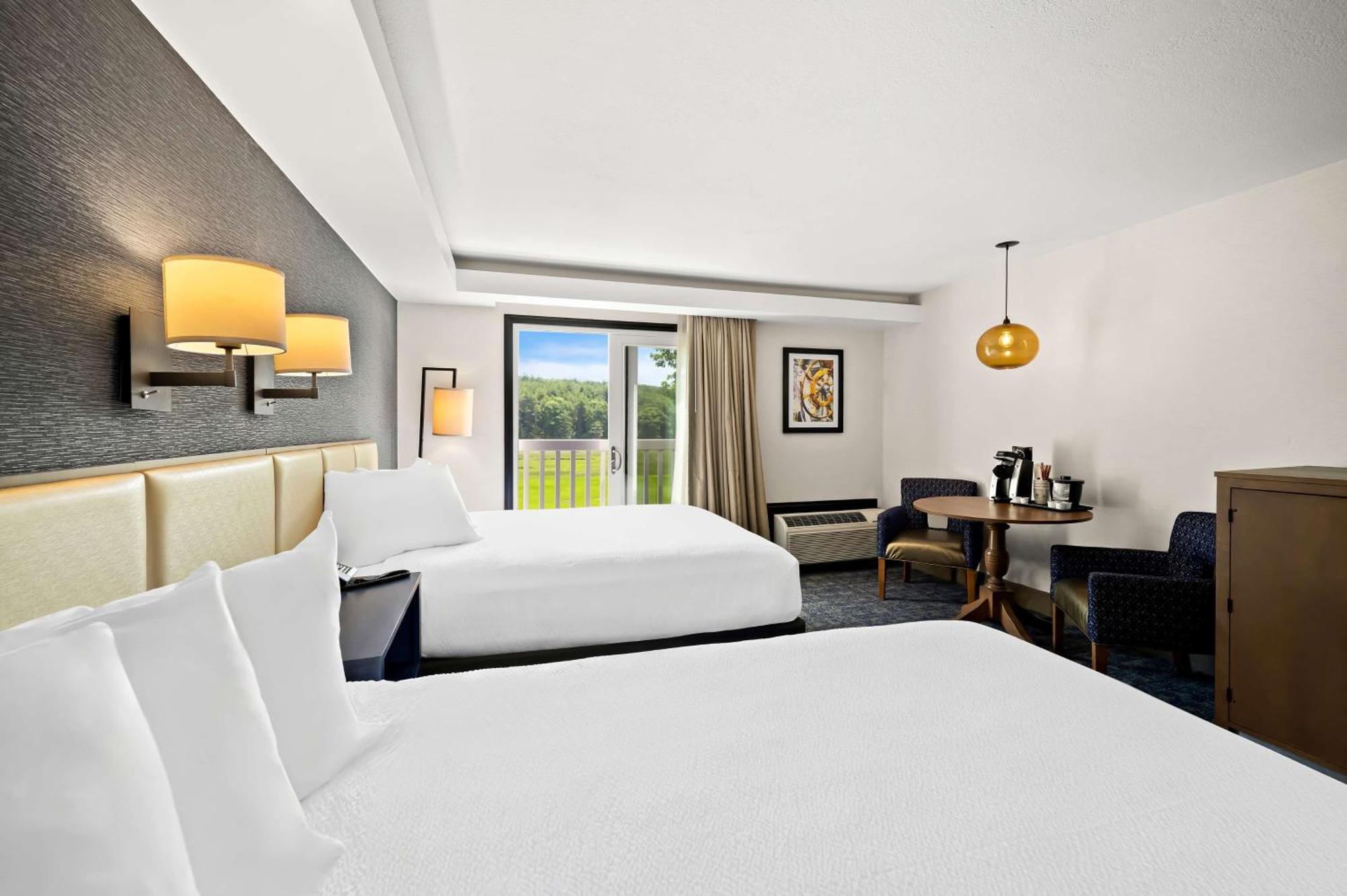 Best Western - Freeport Inn Zewnętrze zdjęcie