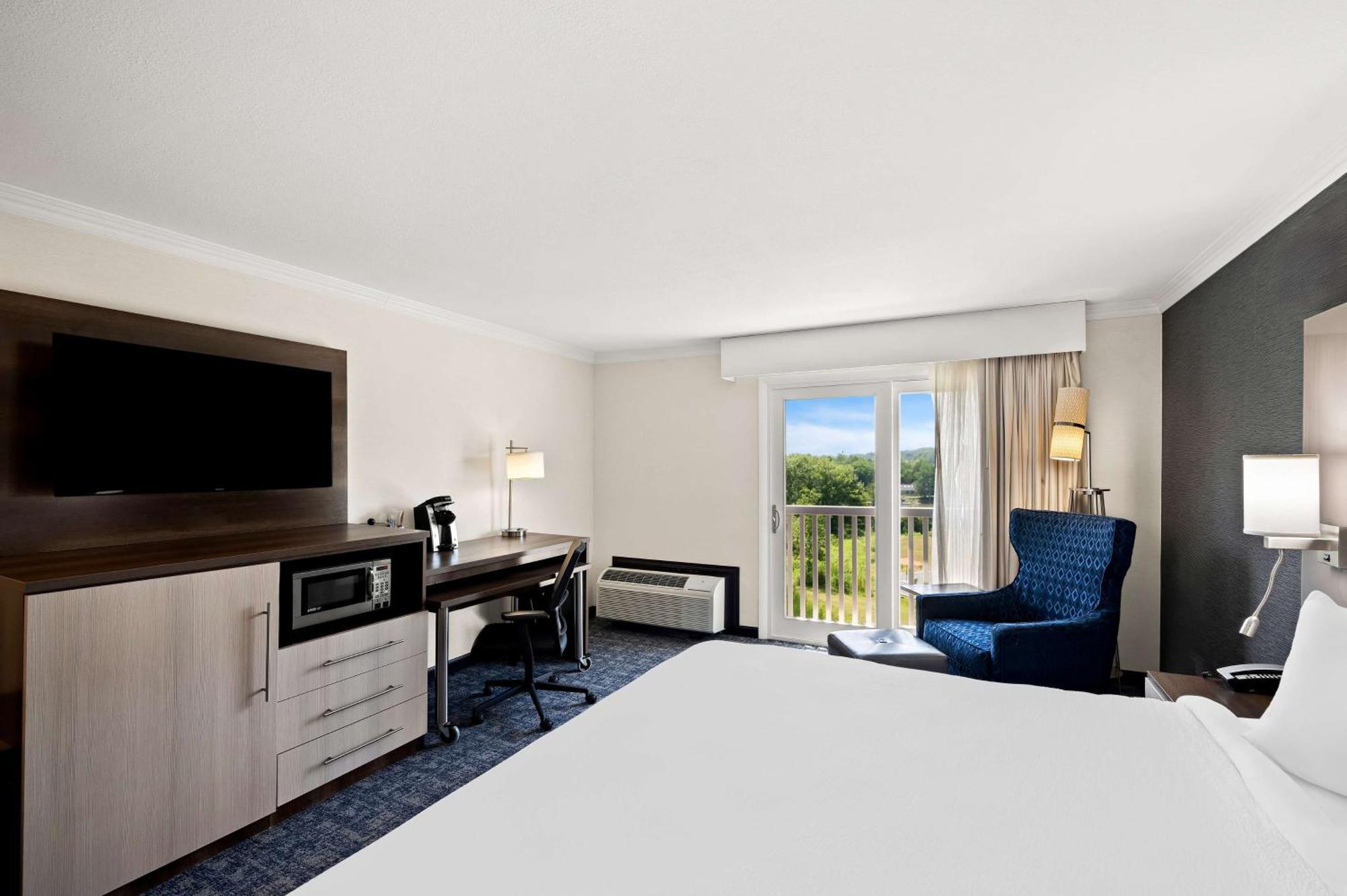 Best Western - Freeport Inn Zewnętrze zdjęcie