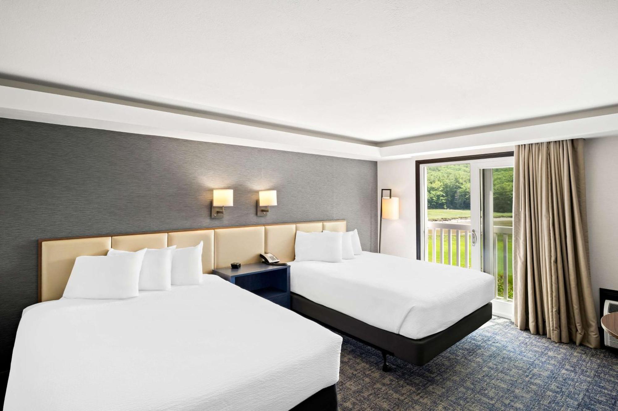 Best Western - Freeport Inn Zewnętrze zdjęcie