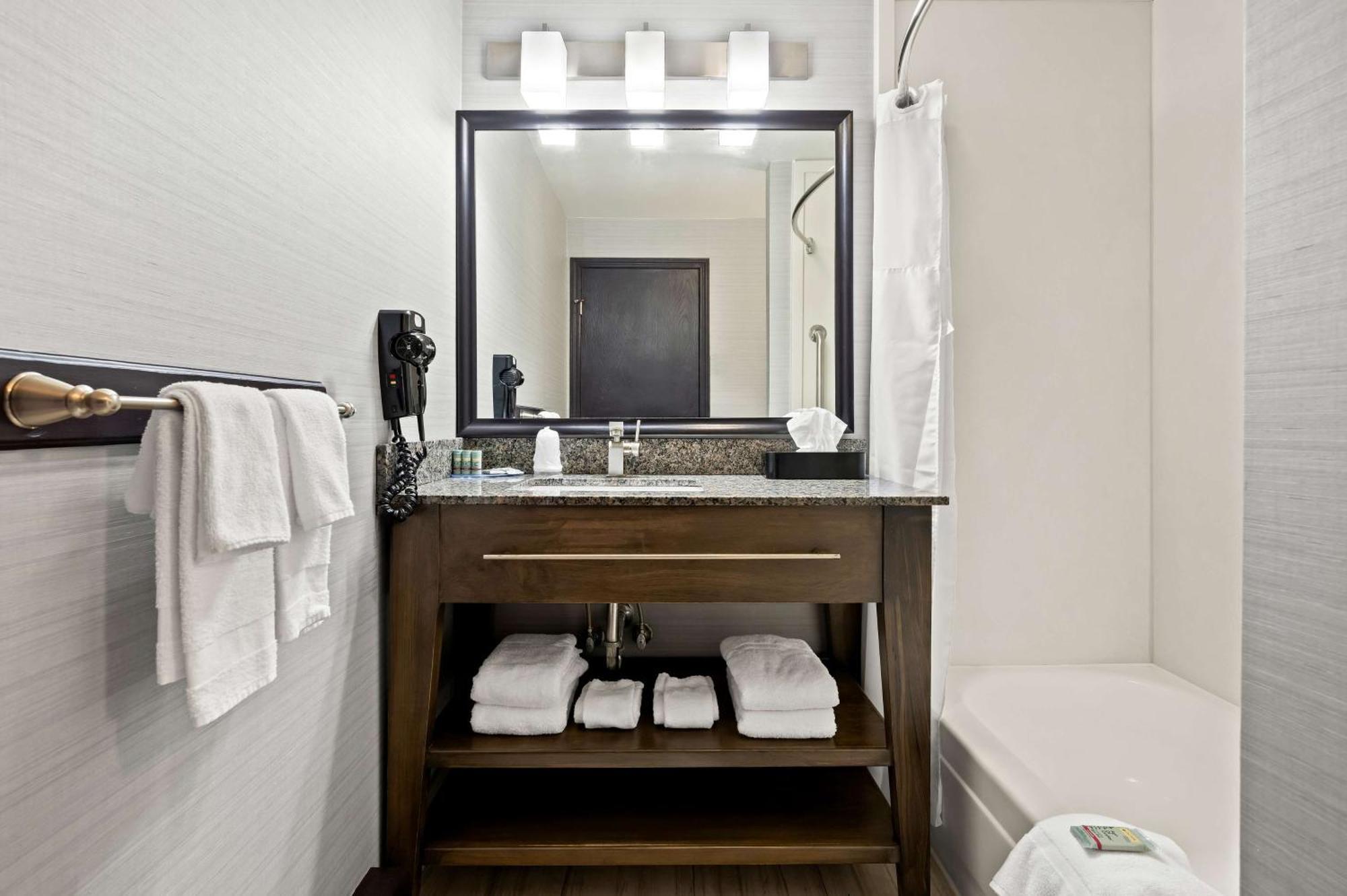 Best Western - Freeport Inn Zewnętrze zdjęcie