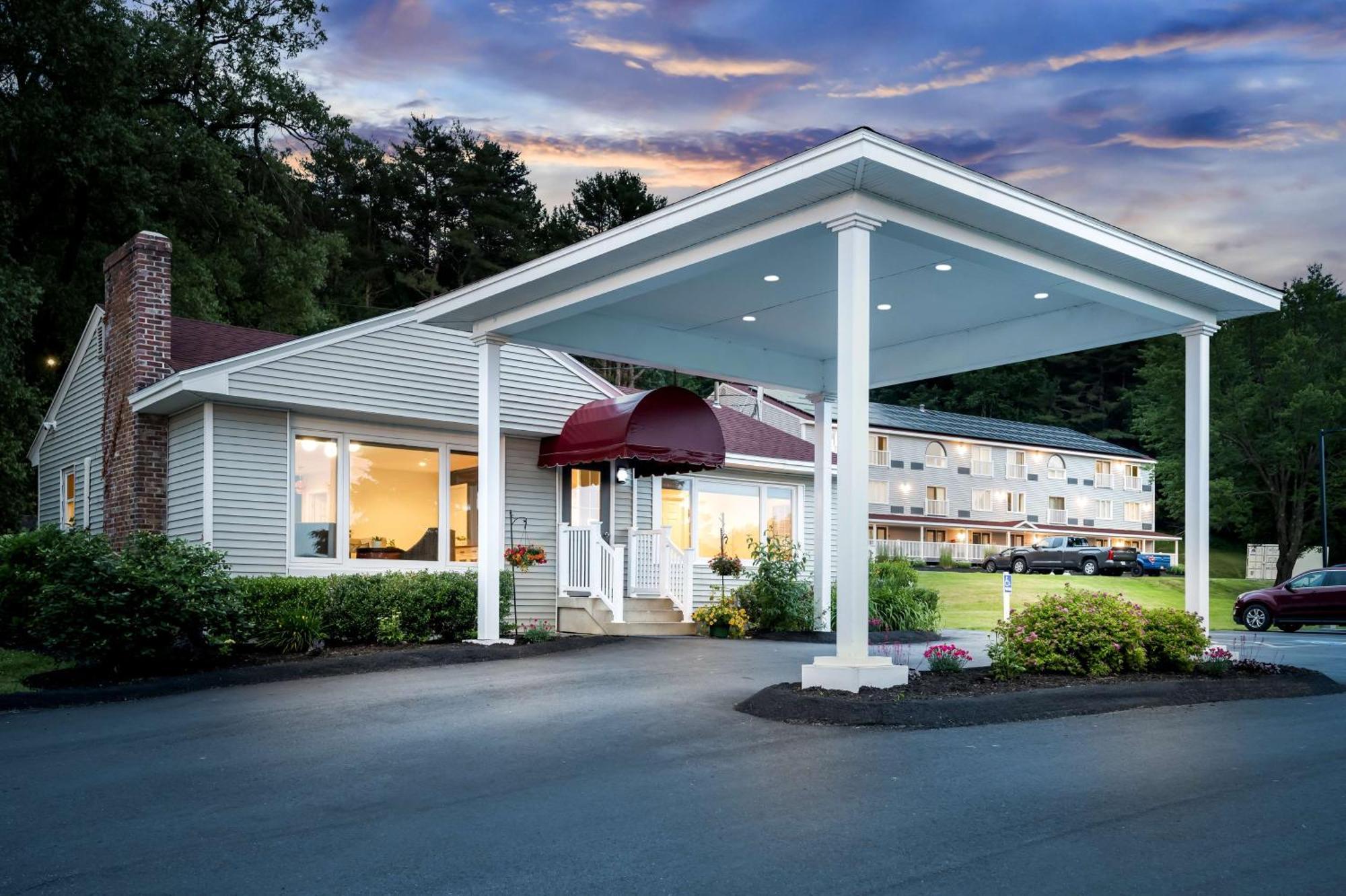 Best Western - Freeport Inn Zewnętrze zdjęcie